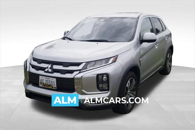 2024 Mitsubishi Outlander Sport S for sale in Lumberton, NC