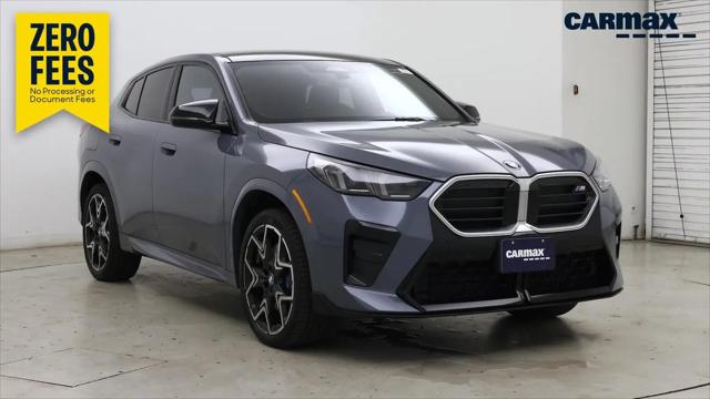 2025 BMW X2 M35i for sale in Waterbury, CT