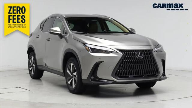 2024 Lexus NX Premium for sale in Pompano Beach, FL