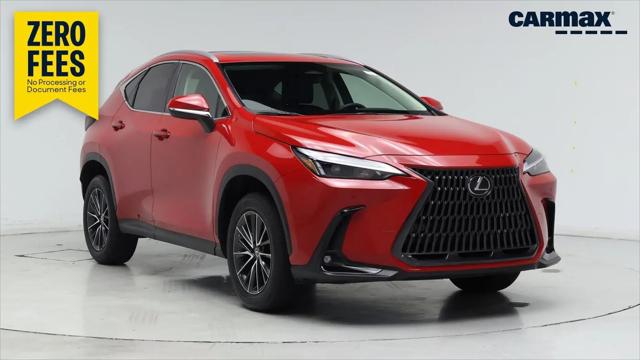 2023 Lexus NX 350 Premium for sale in Pompano Beach, FL