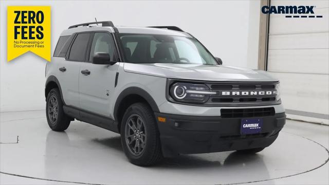 2023 Ford Bronco Sport Big Bend for sale in Killeen, TX