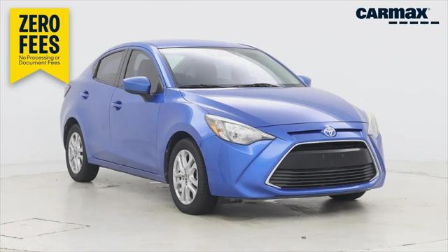 2018 Toyota Yaris iA Base for sale in Killeen, TX