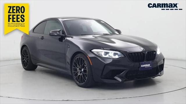2021 BMW M2 Competition for sale in Torrance, CA