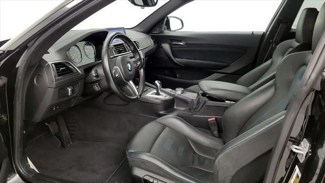 2021 BMW M2 Competition