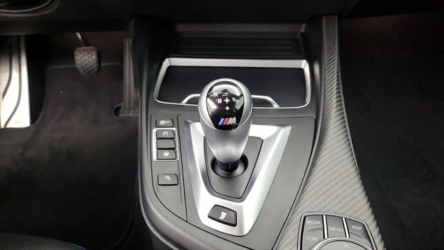 2021 BMW M2 Competition