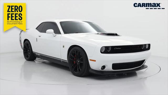 2020 Dodge Challenger R/T Scat Pack for sale in Schaumburg, IL