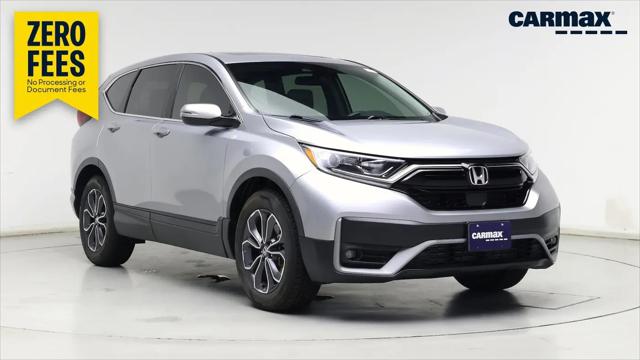 2022 Honda CR-V 2WD EX for sale in Schaumburg, IL