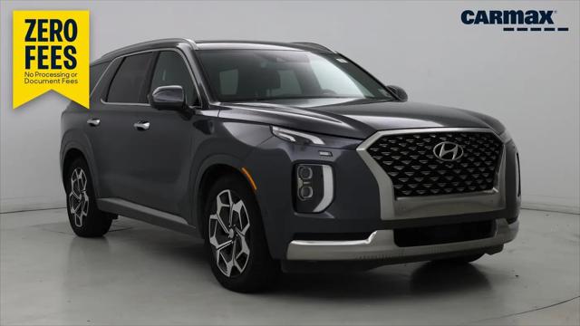 2022 Hyundai Palisade Calligraphy for sale in LaFayette, LA