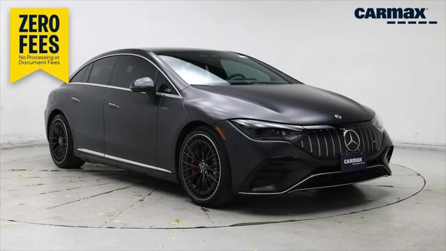 2023 Mercedes-Benz AMG EQE 4MATIC for sale in Tolleson, AZ