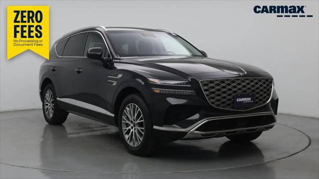 2025 Genesis GV80 2.5T Standard AWD for sale in Tolleson, AZ