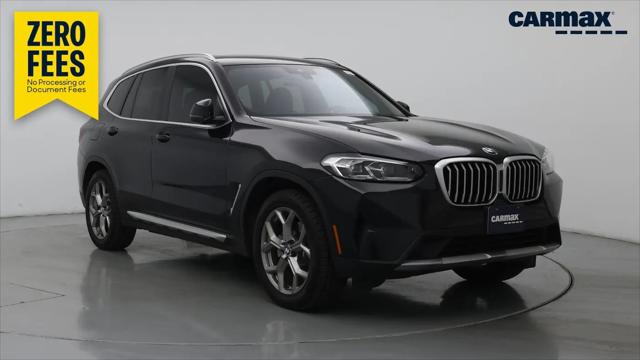 2023 BMW X3 xDrive30i for sale in Tolleson, AZ