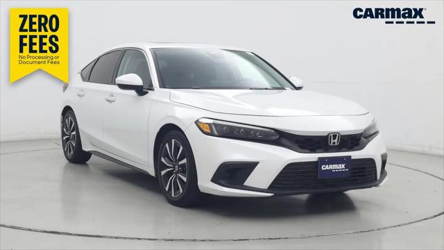 2024 Honda Civic EX-L for sale in Tolleson, AZ