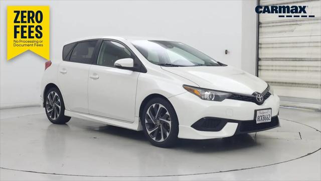 2018 Toyota Corolla iM iM for sale in Roseville, CA