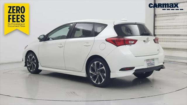2018 Toyota Corolla iM iM for sale in Roseville, CA