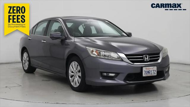 2015 Honda Accord Touring for sale in Roseville, CA
