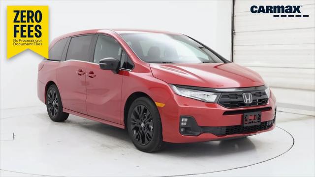 2025 Honda Odyssey Sport-L for sale in Jackson, TN
