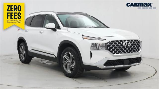 2023 Hyundai Santa Fe SEL for sale in Jackson, TN