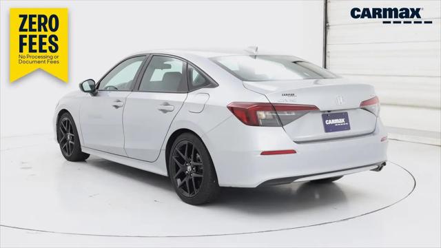 2025 Honda Civic Sport for sale in Pensacola, FL