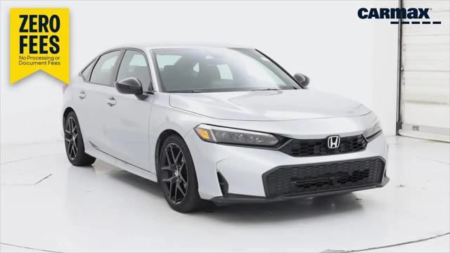 2025 Honda Civic Sport for sale in Pensacola, FL