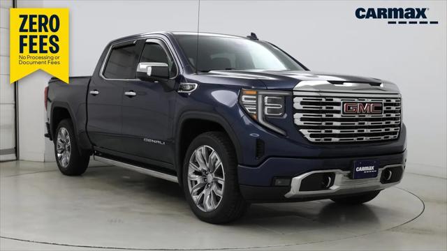 2022 GMC Sierra 1500 4WD Crew Cab Short Box Denali for sale in Pensacola, FL