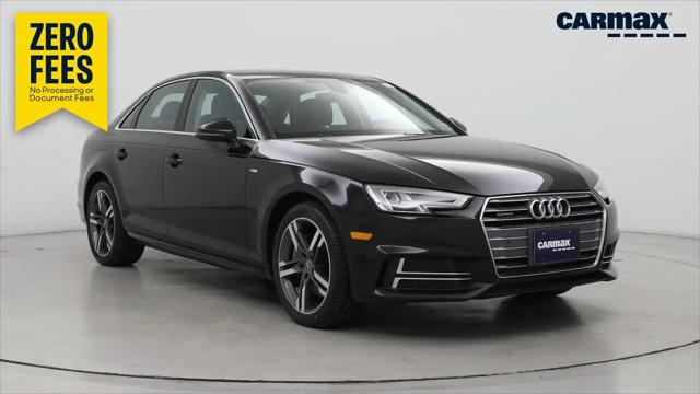 2017 Audi A4 Premium Plus for sale in St Peters, MO