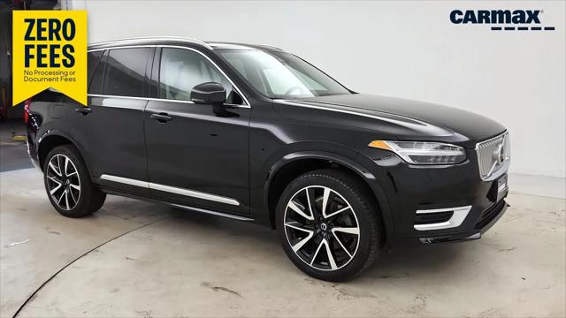 2023 Volvo XC90 B6 Plus 6-Seater for sale in Houston, TX