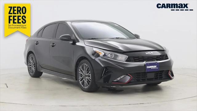 2024 Kia Forte GT-Line for sale in Houston, TX