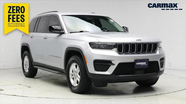 2023 Jeep Grand Cherokee Laredo 4x2 for sale in Houston, TX