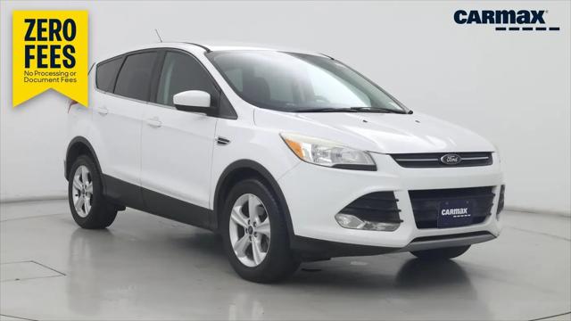 2014 Ford Escape SE for sale in Victorville, CA
