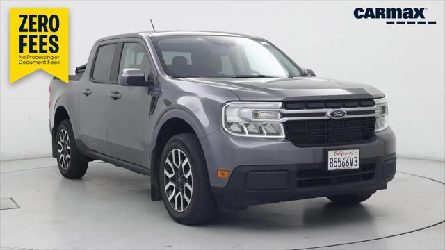 2023 Ford Maverick Lariat for sale in Victorville, CA