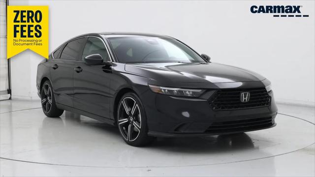 2024 Honda Accord Hybrid Sport for sale in Clermont, FL