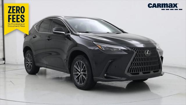 2024 Lexus NX Premium for sale in Clermont, FL
