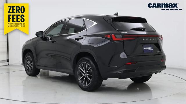 2024 Lexus NX Premium