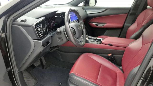 2024 Lexus NX Premium