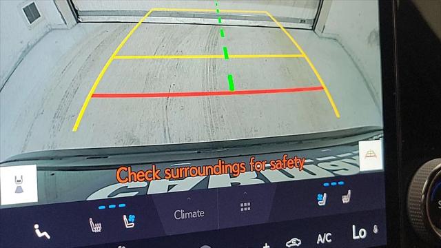 2024 Lexus NX Premium