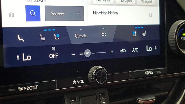 2024 Lexus NX Premium