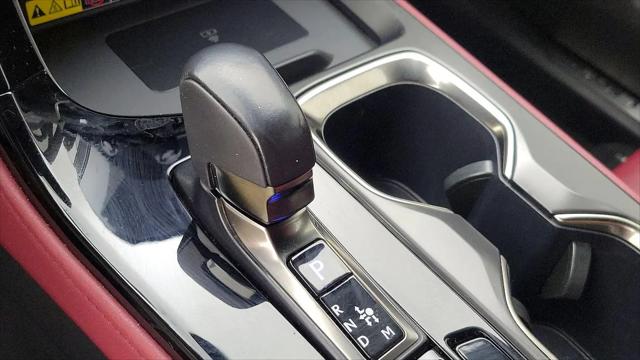 2024 Lexus NX Premium