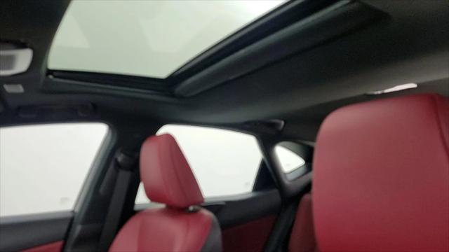 2024 Lexus NX Premium