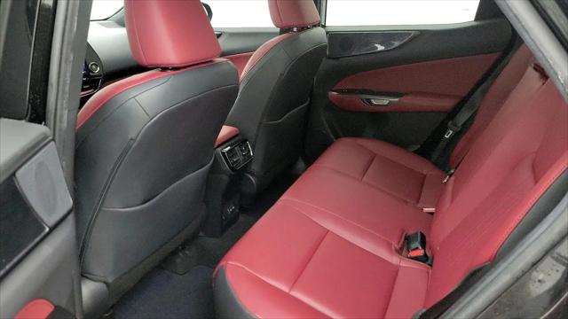 2024 Lexus NX Premium