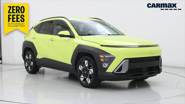 2024 Hyundai Kona SEL for sale in Clermont, FL