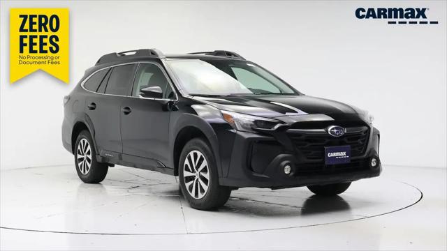 2023 Subaru Outback Premium for sale in Glencoe, IL