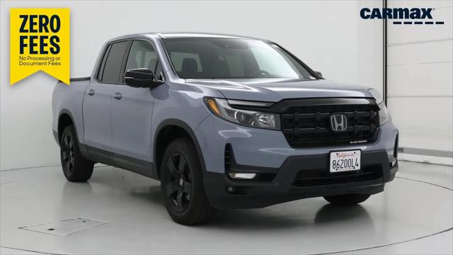 2025 Honda Ridgeline Black Edition for sale in Pleasanton, CA