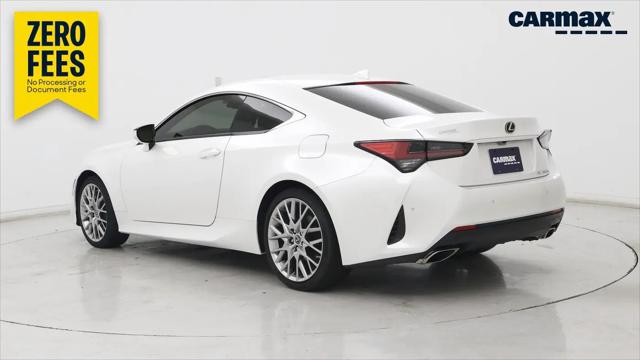 2022 Lexus RC 350 RC 350 for sale in Louisville, KY