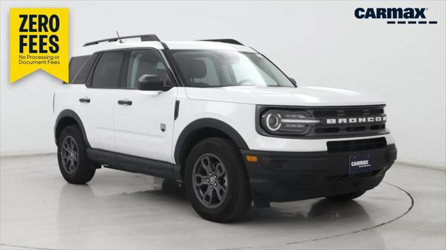 2024 Ford Bronco Sport Big Bend for sale in Louisville, KY