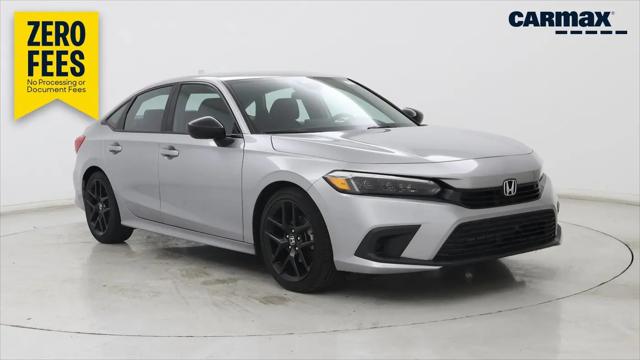 2022 Honda Civic Sport for sale in Louisville, KY