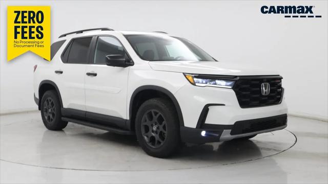 2024 Honda Pilot TrailSport for sale in Louisville, KY