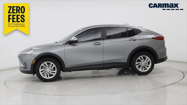 2024 Buick NV Preferred FWD for sale in Louisville, KY