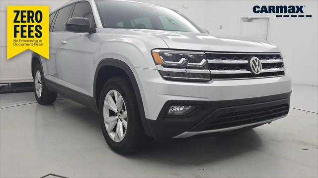 2019 Volkswagen Atlas 3.6L V6 SE for sale in Reno, NV