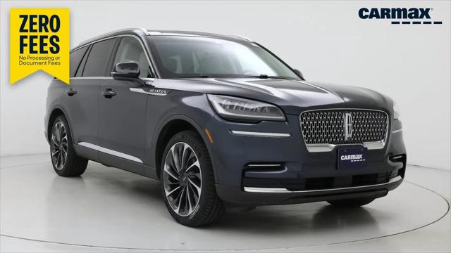 2023 Lincoln Aviator Reserve for sale in Federal Heights, CO