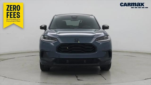 2024 Honda HR-V AWD Sport for sale in Columbus, OH